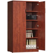 OFFICESOURCE Storage & Wardrobe Cabinets Storage Cabinet PL151CH